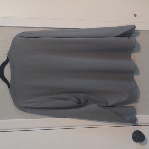 Men's The North Face long sleeve shirt, size XL - Picture 4 of 12